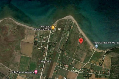 150098m² Land in Achaea, Greece No. 56410 1