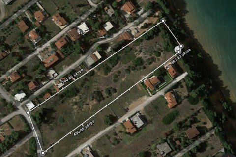 12900m² Land à Euboea, Greece No. 56411 1