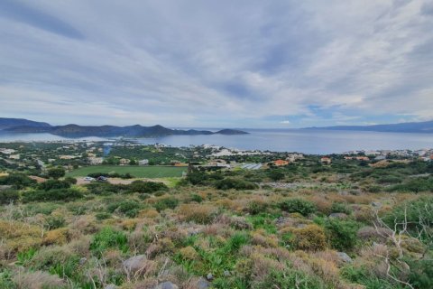 5340m² Land in Agios Nikolaos, Greece No. 56406 1