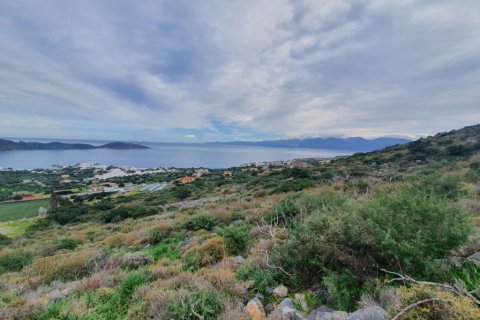 5340m² Land in Agios Nikolaos, Greece No. 56406 3