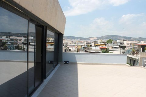 700m² Negocio en Kamatero, Greece No. 60357 9