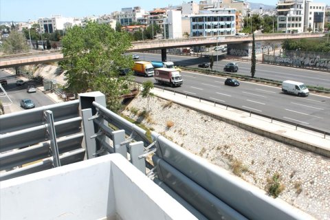 700m² Negocio en Kamatero, Greece No. 60357 12