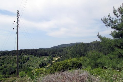 4700m² Land en Kavala, Greece No. 60353 6