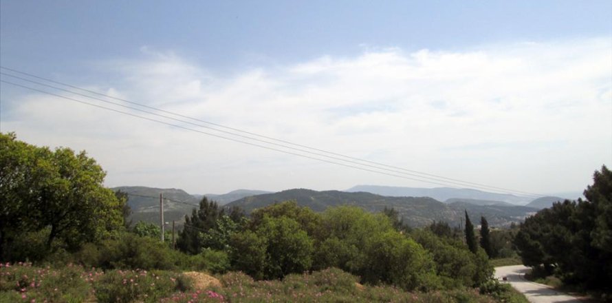 4700m² Land en Kavala, Greece No. 60353