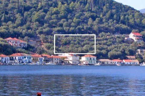 580m² Land in Ithaca, Greece No. 60273 2