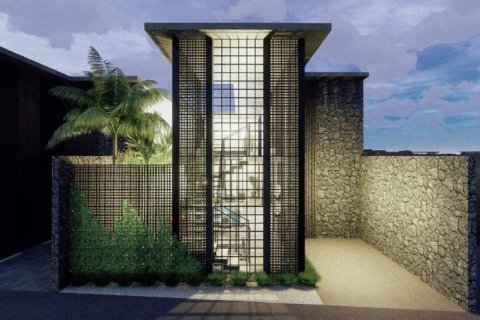 3 bedrooms Villa in Pecatu, Indonesia No. 23303 8