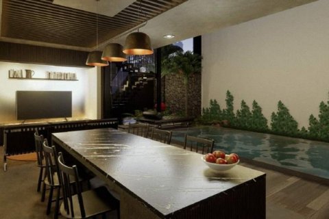 3 bedrooms Villa in Pecatu, Indonesia No. 23303 2