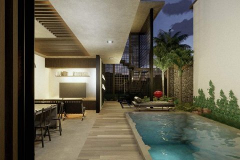 3 bedrooms Villa in Pecatu, Indonesia No. 23303 3