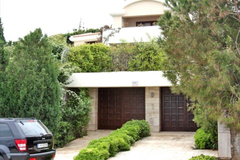 5 bedrooms Villa in Malesina, Greece No. 59678 4