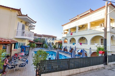 1320m² Hotel en Zakynthos, Greece No. 59677 7