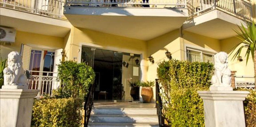 1320m² Hotel in Zakynthos, Greece No. 59677