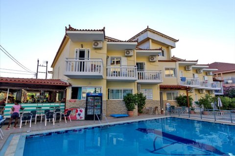 1320m² Hotel in Zakynthos, Greece No. 59677 3