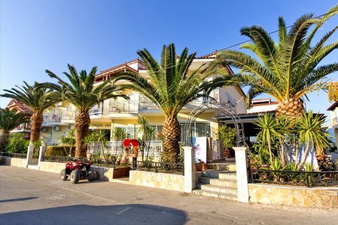 1320m² Hotel en Zakynthos, Greece No. 59677 14