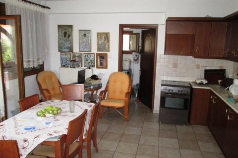 6 dormitorios House en Chalkidiki, Greece No. 59518 7