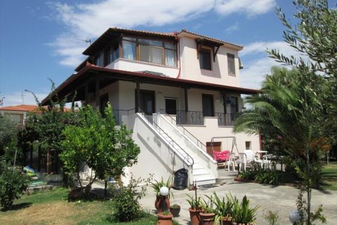 6 chambres House à Chalkidiki, Greece No. 59518 5