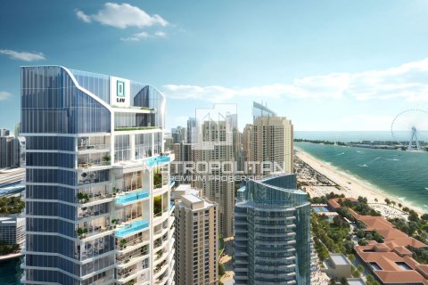 1 dormitorio Apartment en Dubai Marina, UAE No. 5635 10