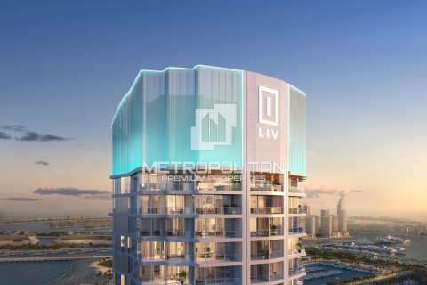 1 dormitorio Apartment en Dubai Marina, UAE No. 5635 9