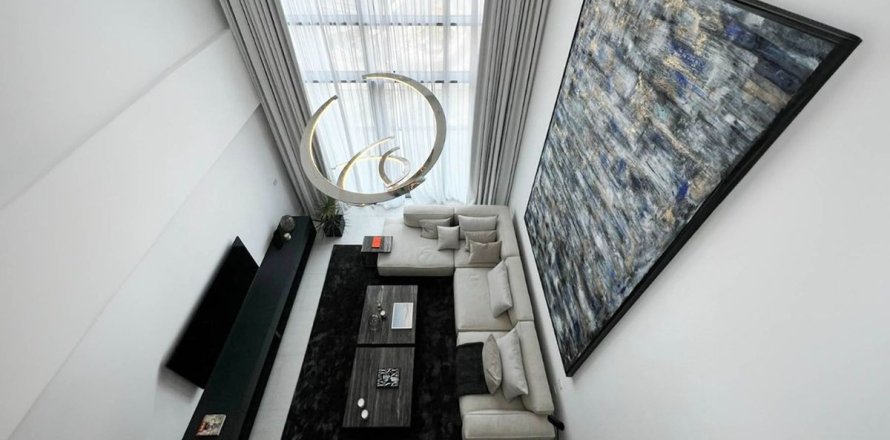 2 bedrooms Apartment in Business Bay, UAE No. 5634