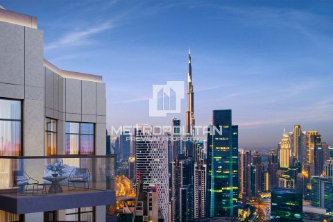 3 dormitorios Penthouse en Urban Oasis, UAE No. 5633 9