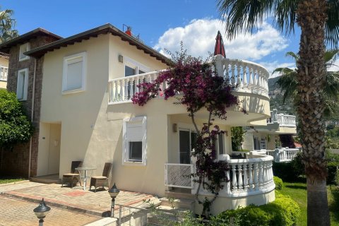 3+1 Villa en Tepe, Turkey No. 14564 19