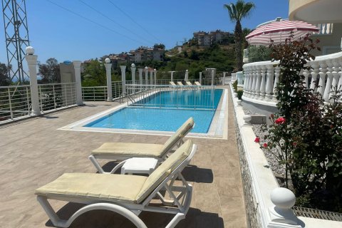 3+1 Villa en Tepe, Turkey No. 14564 4