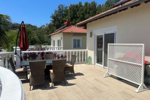 3+1 Villa en Tepe, Turkey No. 14564 15