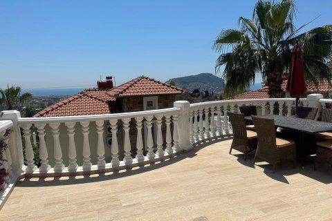 3+1 Villa en Tepe, Turkey No. 14564 16