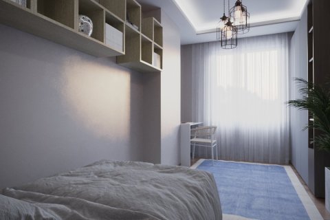 2+1 Apartment en Istanbul, Turkey No. 15624 2