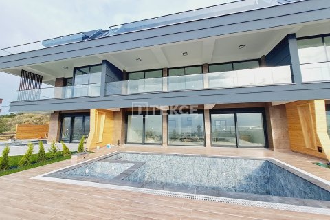 4+2 Villa en Alanya, Turkey No. 11685 5