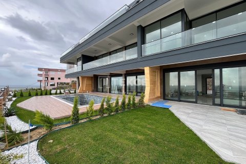 4+2 Villa à Alanya, Turkey No. 11685 11