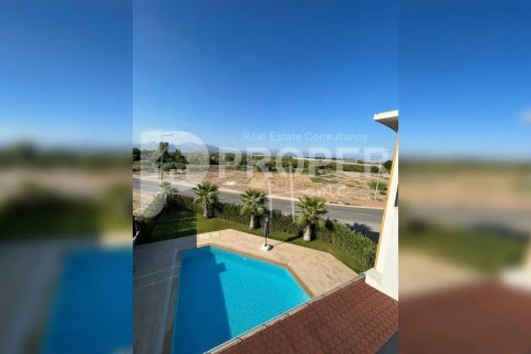 4 rooms Villa in Serik, Turkey No. 11748 17