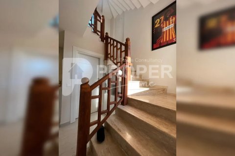 4 rooms Villa in Serik, Turkey No. 11748 19