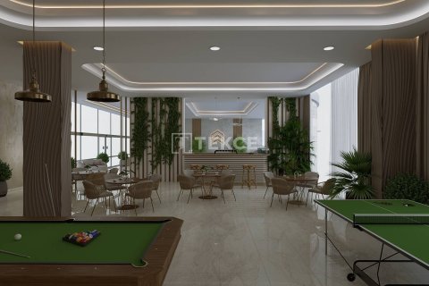 2+1 Penthouse in Alanya, Turkey No. 11688 13