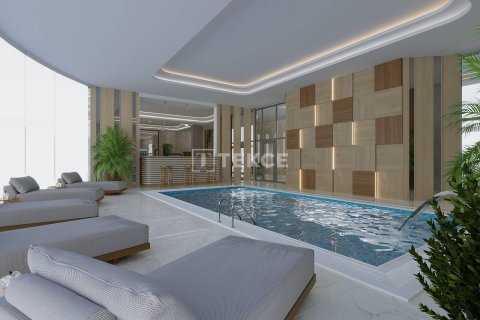 2+1 Penthouse à Alanya, Turkey No. 11688 15