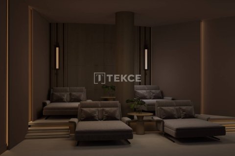 2+1 Penthouse à Alanya, Turkey No. 11688 21