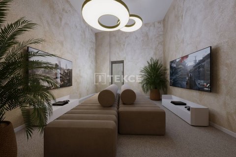 2+1 Penthouse in Alanya, Turkey No. 11688 25