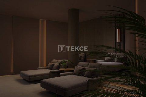 2+1 Penthouse à Alanya, Turkey No. 11688 22