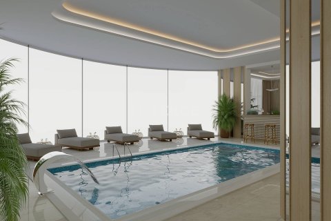 2+1 Penthouse en Alanya, Turkey No. 11688 16