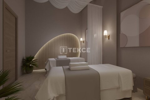 2+1 Penthouse à Alanya, Turkey No. 11688 30