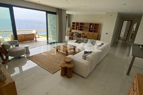 4+1 Villa in Bodrum, Turkey No. 11717 5