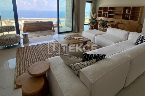 4+1 Villa in Bodrum, Turkey No. 11717 6