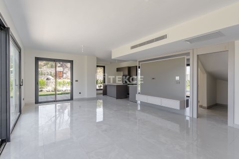 3+1 Villa in Bodrum, Turkey No. 11715 7