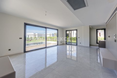 3+1 Villa in Bodrum, Turkey No. 11715 9