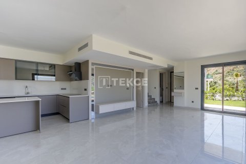 3+1 Villa à Bodrum, Turkey No. 11715 8