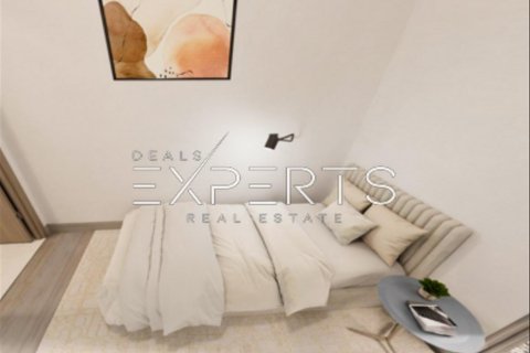 3 dormitorios Townhouse en  Yas Island, UAE No. 9537 5