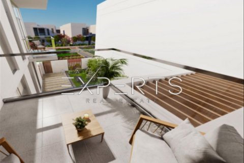 3 dormitorios Townhouse en  Yas Island, UAE No. 9537 19