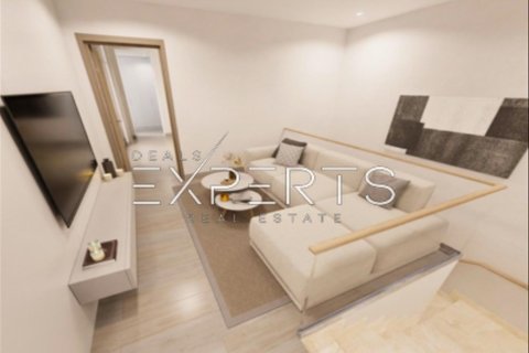 3 chambres Townhouse à Yas Island, UAE No. 9537 10