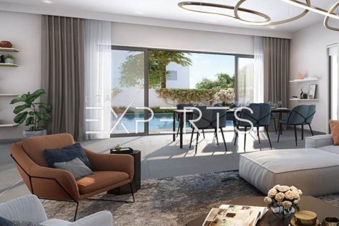 5 dormitorios Villa en  Yas Island, UAE No. 9540 3