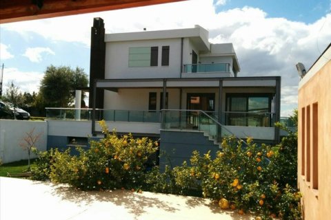 7 bedrooms Villa in Loutraki, Greece No. 50109 1