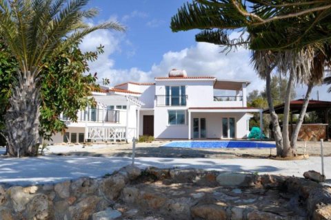 Studio Villa in Paphos, Cyprus No. 50106 1